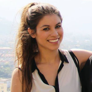 Meet your Posher, Tiffany